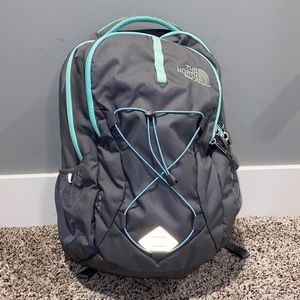 North Face Jester Backpack
